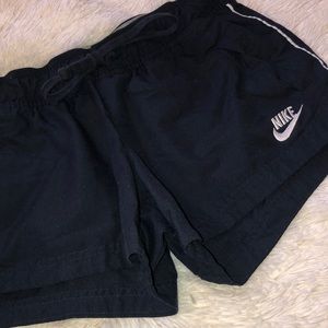 Vintage Nike shorts